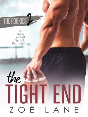 cover image of The Tight End